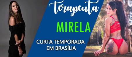 Terapeuta Mirela