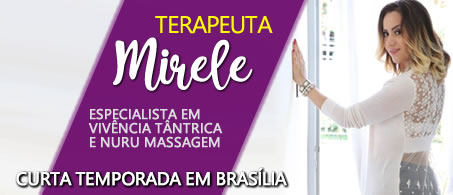 Terapeuta Mirelle