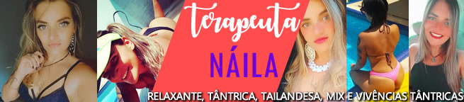 Terapeuta Naila