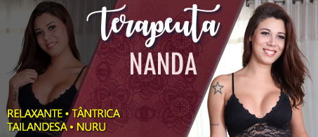 Terapeuta Nanda