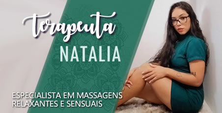 Terapeuta Natália