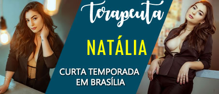Terapeuta Natalia