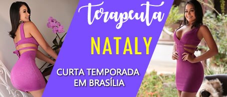 Terapeuta Nataly