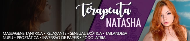 Terapeuta Natasha