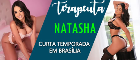 Terapeuta Natasha