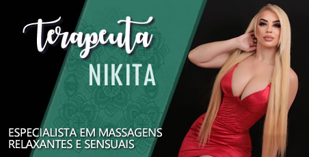 Terapeuta Nikita