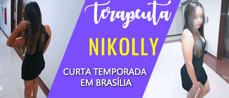 Terapeuta Nikolly