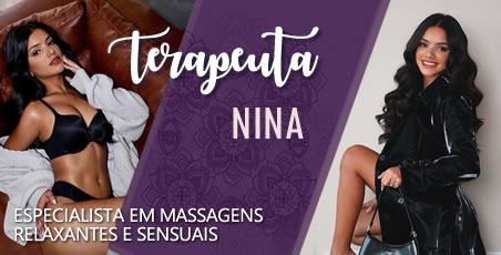Terapeuta Nina