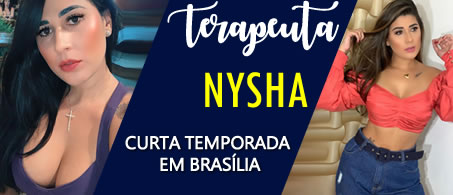 Terapeuta Nysha