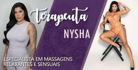Terapeuta Nysha