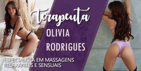 Olivia Rodrigues