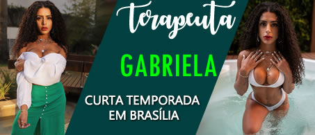 Terapeuta Pamela