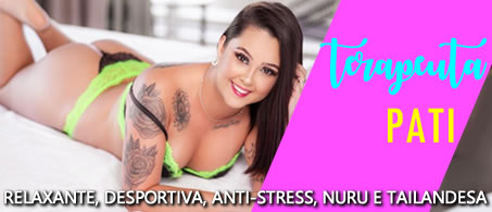 Terapeuta Pati