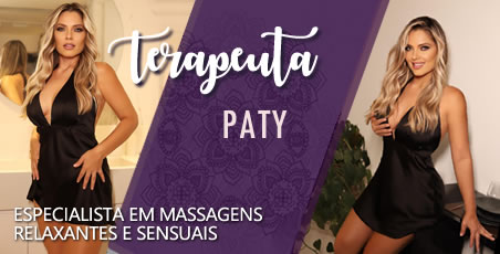 Terapeuta Paty