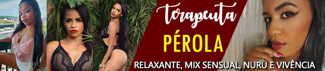 Terapeuta Pérola