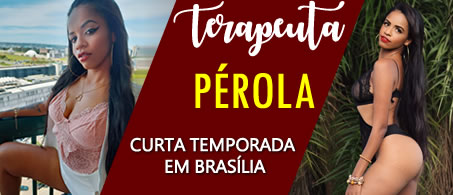 Terapeuta Pérola