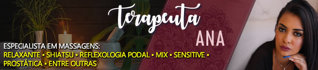 Terapeuta Priscila