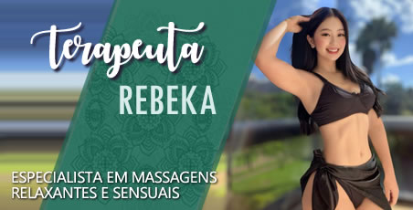 Terapeuta Rebeka