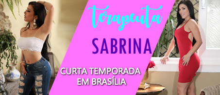 Terapauta Sabrina