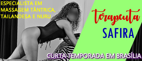 Terapeuta Safira