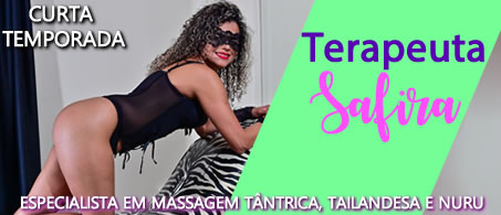 Terapeuta Safira