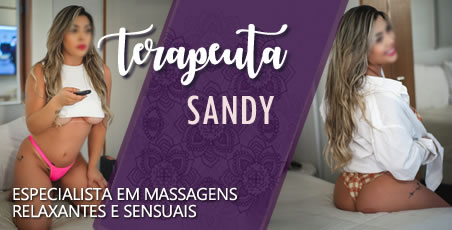 Terapeuta Sandy