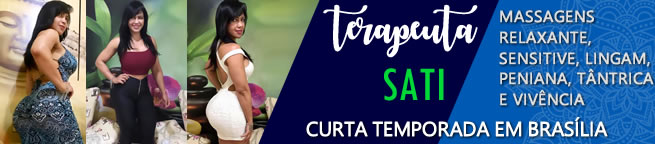 Terapeuta Sati