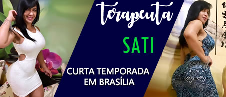 Terapeuta Sati