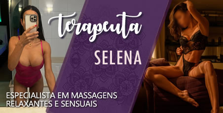 Terapeuta Selena