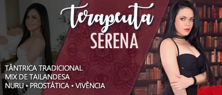 Terapeuta Serena