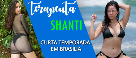 Terapeuta Shanti