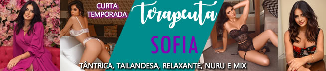 Terapeuta Sofia