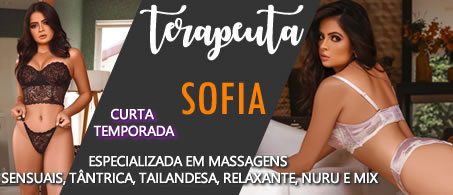 Terapeuta Sofia