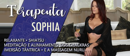 Terapeuta Sophia