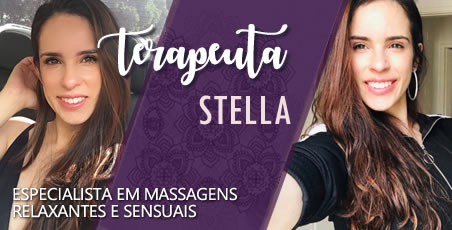 Terapeuta Stella