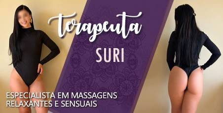Terapeuta Suri
