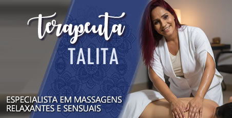 Terapeuta Talita
