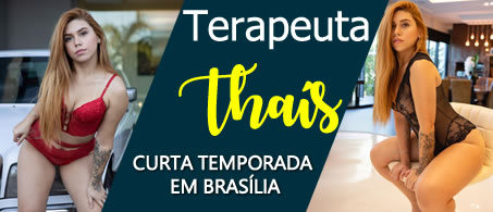 Terapeuta Thaís