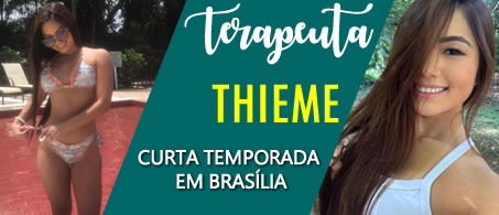 Terapeuta Thieme