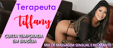 Terapeuta Tiffany