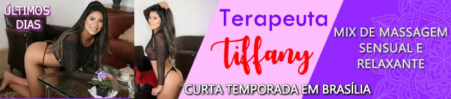 Terapeuta Tiffany