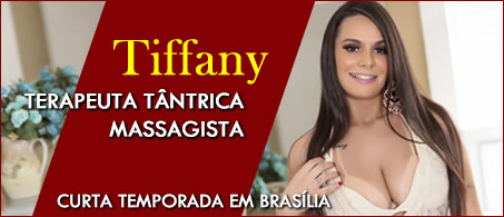 Terapeuta Tiffany