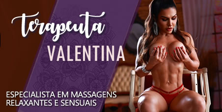 Terapeuta Valentina