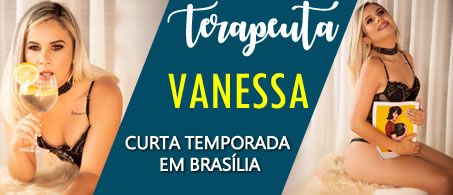 Terapeuta Vanessa