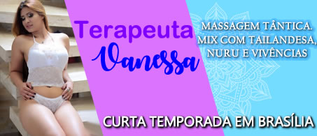 Terapeuta Vanessa