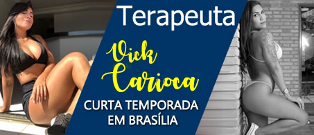Terapeuta Vick Manssini