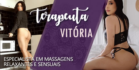 Terapeuta Vitória