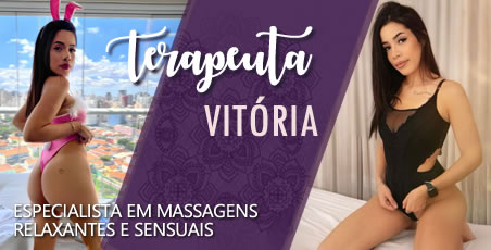 Terapeuta Vitória