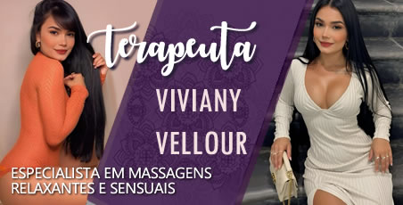 Terapeuta Viviany Vellour