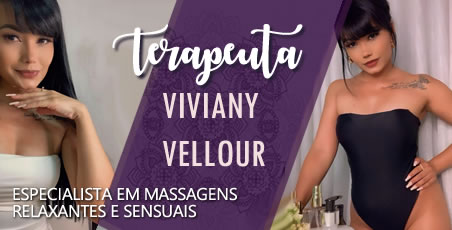 Terapeuta Viviany Vellour